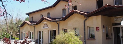 The Originals City, Hotel Aster, Saint-Avold Nord