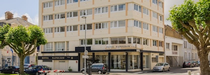 The Originals City, Hôtel Napoléon, La Roche-Sur-Yon