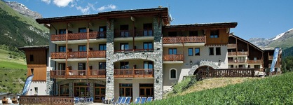 Hotel Club Mmv Val Cenis
