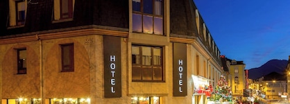 B&B Hotel Lourdes Centre Gare 3 Étoiles