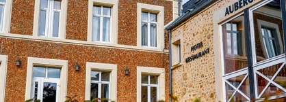 Auberge Du Manet