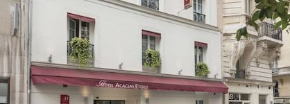 Acacias Étoile