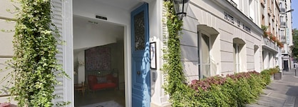 Hotel Le Mareuil