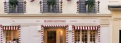 Hotel Maison Saintonge
