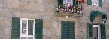 Hotel O Desvío