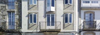Moure Hotel