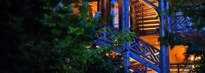 Relais Bernard Loiseau