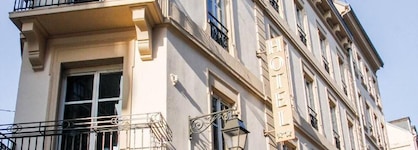 Hotel Victoria