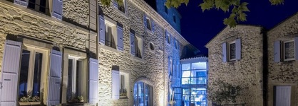 Le Moulin De Valaurie