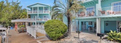 Lime Tree Bay Resort