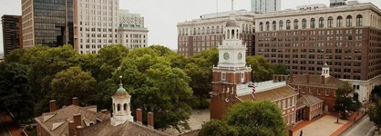 Kimpton Hotel Monaco Philadelphia By Ihg