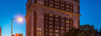 Doubletree By Hilton Hotel Utica