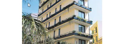 Hotel Colonna