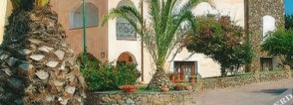 Club Hotel Eurovillage, Agrustos, Italia