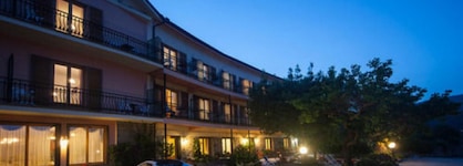 Hotel Suisse Bellevue