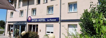 Hotel le Foron