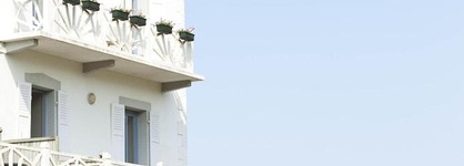 Le Grand Hotel Des Bains & Spa - Bretagne