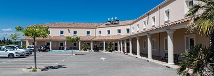 Hôtel Le Ya'tis
