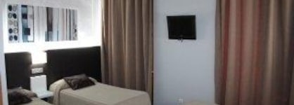 Hostal Plaza Ruiz