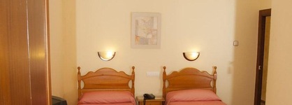 Hostal París