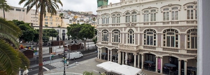 Hotel Madrid