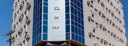 Hotel Express Aeroporto