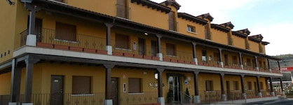 Hotel Milagros Rio Riaza