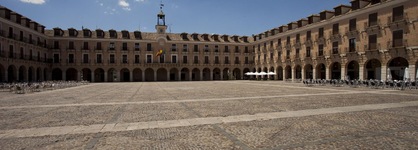 Hotel Plaza Mayor