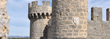 Señorio De Olmillos