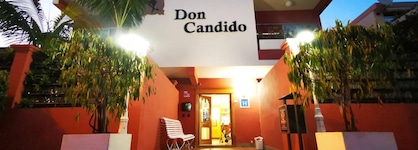 Hotel Don Candido