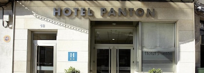 Hotel Pantón