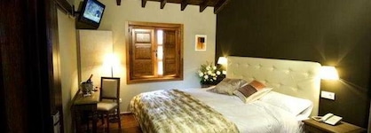El Coto Hotel Restaurante