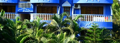 Villa Theresa Beach Resort