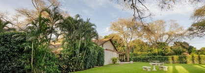 Protea Hotel By Marriott Livingstone