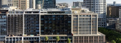 Radisson Hotel Cape Town Foreshore