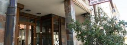Hotel El Roble