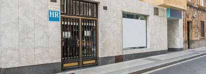 Hostal Uria