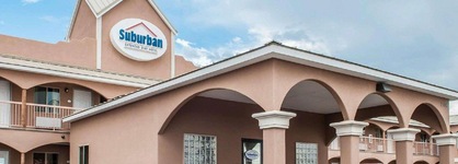 Suburban Studios Alamogordo