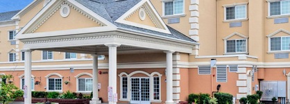 Clarion Suites Downtown