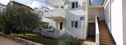 Villas Kornati