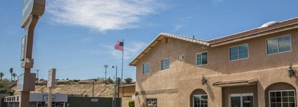 Rodeway Inn Barstow