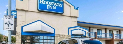 Rodeway Inn Billings