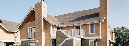 Extended Studio Suite Hotel