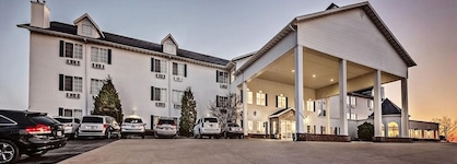 Branson Towers Hotel