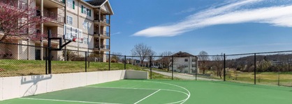 Thousand Hills Golf Resort