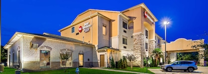 Best Western Plus Burleson Inn & Suites