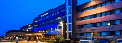 Best Western Cedar Inn