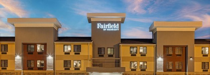Fairfield Inn & Suites By Marriott Cedar Rapids North