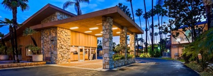 Best Western Pine Tree Motel