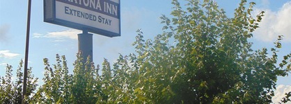 Shayona Inn Extended Stay
